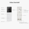 Staniot Video Doorbell 1080P - Afbeelding 2