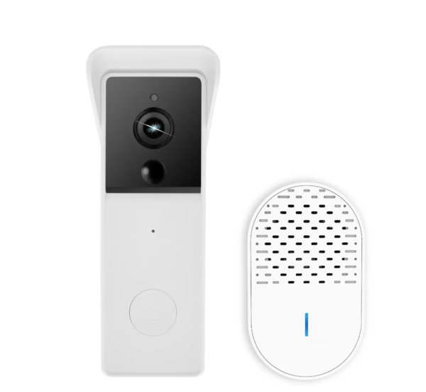 Staniot Video Doorbell 1080P